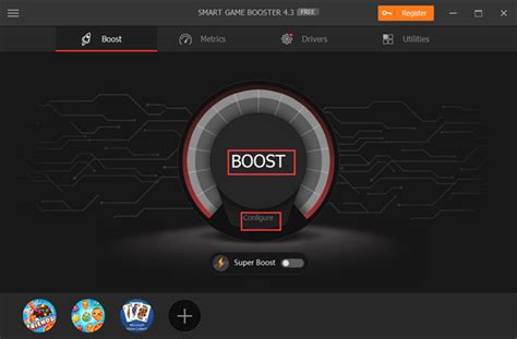 free game booster|Fully Optimize Windows 10 for Gaming .